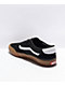 Vans Skate Chima Black & Gum Skate Shoes - Thumbnail image 2 of 4