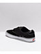 Vans Skate Chima Ferguson Black & White Skate Shoes