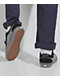 Vans Skate Chukka Low Black & Pewter Denim Skate Shoes video