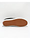 Vans Skate Chukka Low Black & White Suede Skate Shoes - Thumbnail image 3 of 3