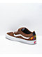 Vans Skate Chukka Low Twisted Positivity Calzado de skate marrón tie dye