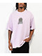 Vans Skate Classics OTW Lavender T-Shirt - Thumbnail image 1 of 2