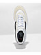 Vans Skate Crocket High White, Black Skate Shoes - Thumbnail image 3 of 4