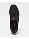 Vans Skate Curren Caples Dark Brown Skate Shoes - Thumbnail image 4 of 6