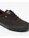 Vans Skate Curren Caples Dark Brown Skate Shoes - Thumbnail image 6 of 6