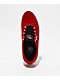 Vans Skate Curren Caples Red & White Skate Shoes - Thumbnail image 4 of 6