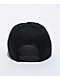 Vans Skate Cyber Jockey Black Snapback Hat - Thumbnail image 2 of 3