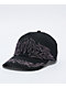 Vans Skate Cyber Jockey Black Snapback Hat - Thumbnail image 1 of 3