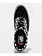 Vans Skate Era Checkerboard & Black Shoes - Thumbnail image 3 of 4