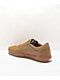 Vans Skate Gilbert Crockett Brown & Gum Skate Shoes - Thumbnail image 2 of 4
