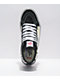 Vans Skate Grosso Sk8-Hi Palms Black Skate Shoes - Thumbnail image 3 of 4