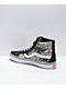 Vans Skate Grosso Sk8-Hi Palms Black Skate Shoes - Thumbnail image 2 of 4