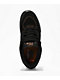 Vans Skate Half Cab Black & Brown Shoes - Thumbnail image 4 of 5