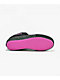 Vans Skate Half Cab Black & Magenta Skate Shoes - Thumbnail image 4 of 4