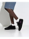 Vans Skate Half Cab Black & Magenta Skate Shoes - Thumbnail image 3 of 5