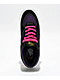 Vans Skate Half Cab Black & Purple Skate Shoes - Thumbnail image 4 of 5