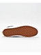 Vans Skate Half Cab Black & Purple Skate Shoes - Thumbnail image 5 of 5