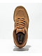 Vans Skate Half Cab Brown & Gum Skate Shoes - Thumbnail image 4 of 5