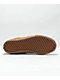 Vans Skate Half Cab Brown & Gum Skate Shoes - Thumbnail image 5 of 5