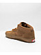 Vans Skate Half Cab Brown & Gum Skate Shoes - Thumbnail image 2 of 5