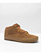 Vans Skate Half Cab Brown & Gum Skate Shoes - Thumbnail image 1 of 5