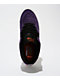 Vans Skate Half Cab Croc Grape Purple Skate Shoes - Thumbnail image 4 of 5