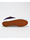 Vans Skate Half Cab Croc Grape Purple Skate Shoes - Thumbnail image 5 of 5