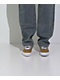 Vans Skate Half Cab Gold Skate Shoes - Thumbnail image 3 of 4