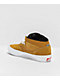 Vans Skate Half Cab Gold Skate Shoes - Thumbnail image 2 of 4
