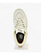 Vans Skate Half Cab Marshmallow White Skate Shoes - Thumbnail image 3 of 4