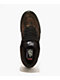 Vans Skate Half Cab Metallic Bronze Skate Shoes - Thumbnail image 3 of 4