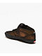 Vans Skate Half Cab Metallic Bronze Skate Shoes - Thumbnail image 2 of 4
