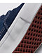 Vans Skate Half Cab Navy & Burgandy Skate Shoes - Thumbnail image 6 of 6