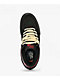 Vans Skate Half Cab Saw Red & Black Skate Shoes - Thumbnail image 3 of 4