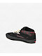 Vans Skate Half Cab Saw Red & Black Skate Shoes - Thumbnail image 2 of 2