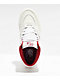 Vans Skate Half Cab Sport White & Red Skate Shoes - Thumbnail image 4 of 5