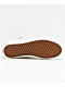 Vans Skate Half Cab Sport White & Red Skate Shoes - Thumbnail image 5 of 5