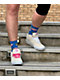 Vans Skate Half Cab Turtledove Skate Shoes - Thumbnail image 6 of 6