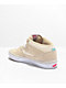 Vans Skate Half Cab Turtledove Skate Shoes - Thumbnail image 2 of 6