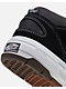 Vans Skate Half Cab Wafflecup Black & White Skate Shoes - Thumbnail image 6 of 7