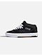 Vans Skate Half Cab Wafflecup Black & White Skate Shoes - Thumbnail image 7 of 7