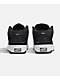 Vans Skate Half Cab Wafflecup Black & White Skate Shoes - Thumbnail image 2 of 7