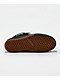 Vans Skate Half Cab Wafflecup Black Skate Shoes - Thumbnail image 4 of 4