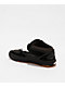 Vans Skate Half Cab Wafflecup Black Skate Shoes - Thumbnail image 2 of 4