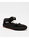 Vans Skate Half Cab Wafflecup Black Skate Shoes - Thumbnail image 1 of 4