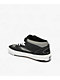 Vans Skate Half Cab Wafflecup Grey Skate Shoes - Thumbnail image 2 of 4