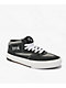 Vans Skate Half Cab Wafflecup Grey Skate Shoes - Thumbnail image 1 of 4