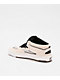Vans Skate Half Cab Wafflecup White Skate Shoes - Thumbnail image 2 of 3