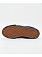 Vans Skate Half Cab Web Dark Grey & Black Skate Shoes - Thumbnail image 4 of 5