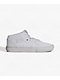 Vans Skate Half Cab by Atiba Grey Shoes - Thumbnail image 1 of 9